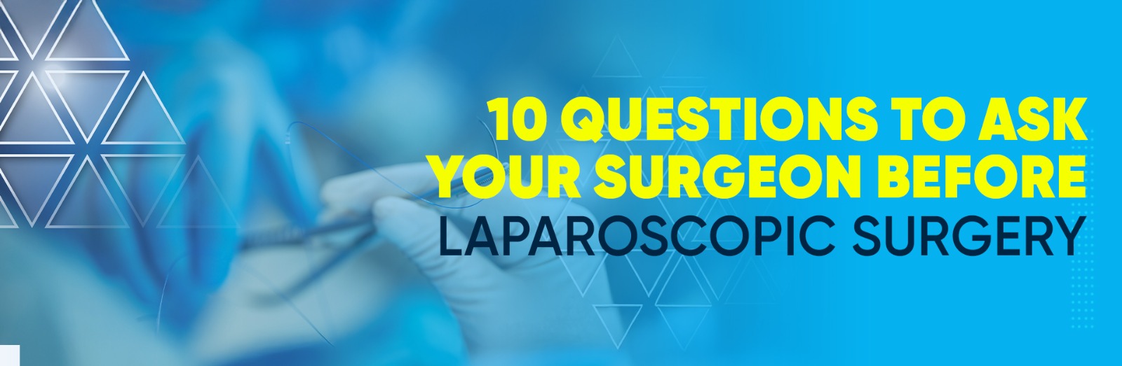 Laparoscopic Surgery