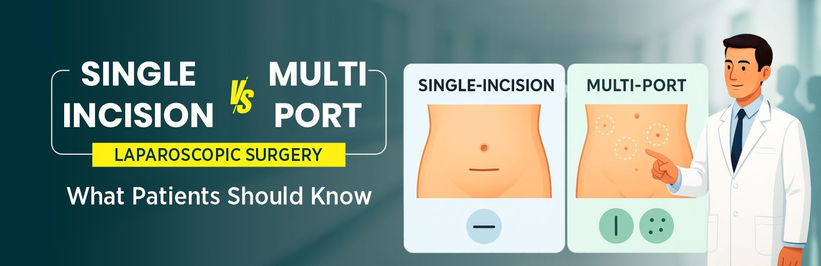 Laparoscopic Surgery