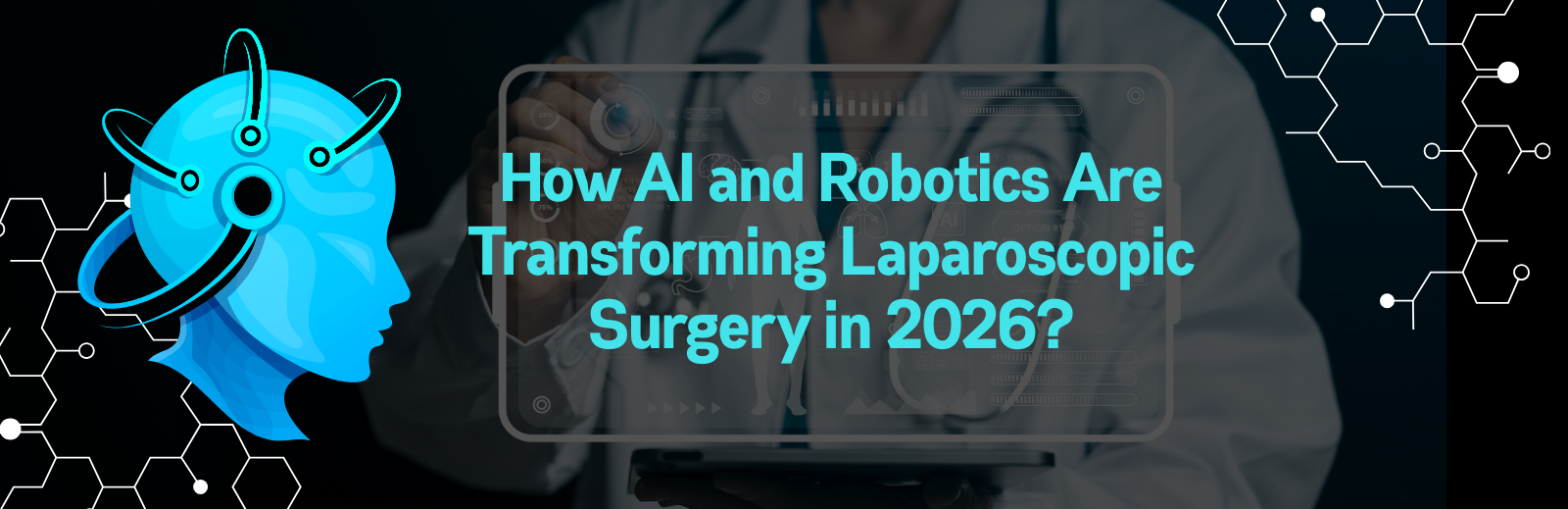 AI and Robotics in Laparoscopic Surgery