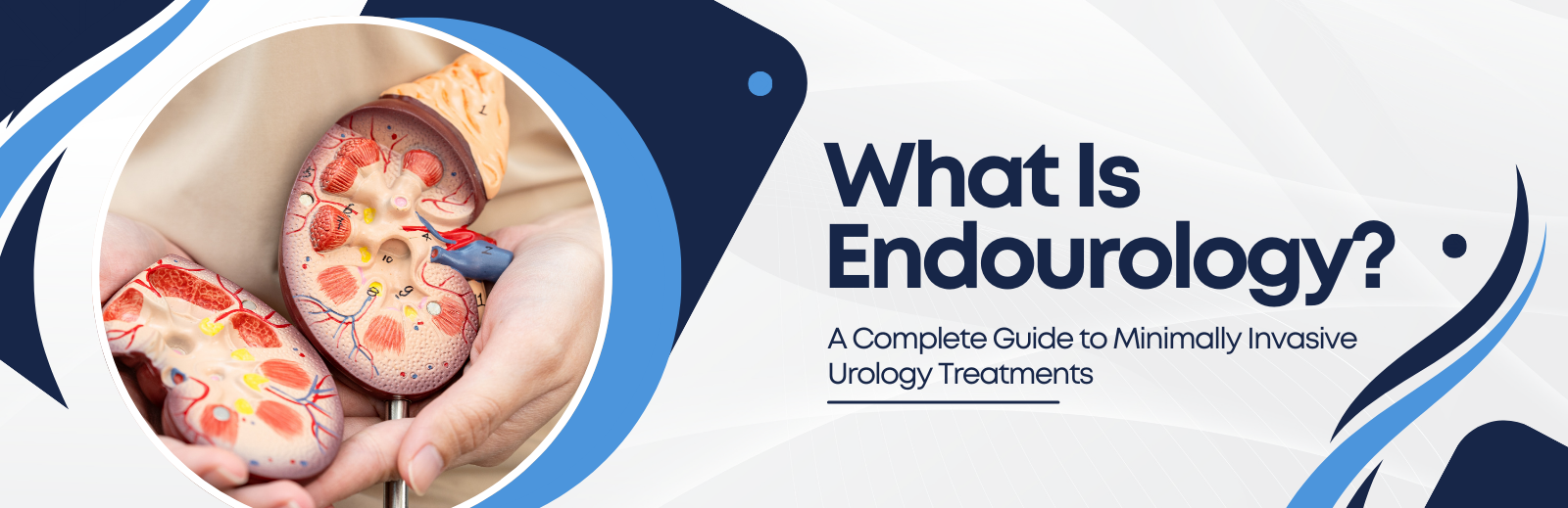 Endourology Treatments